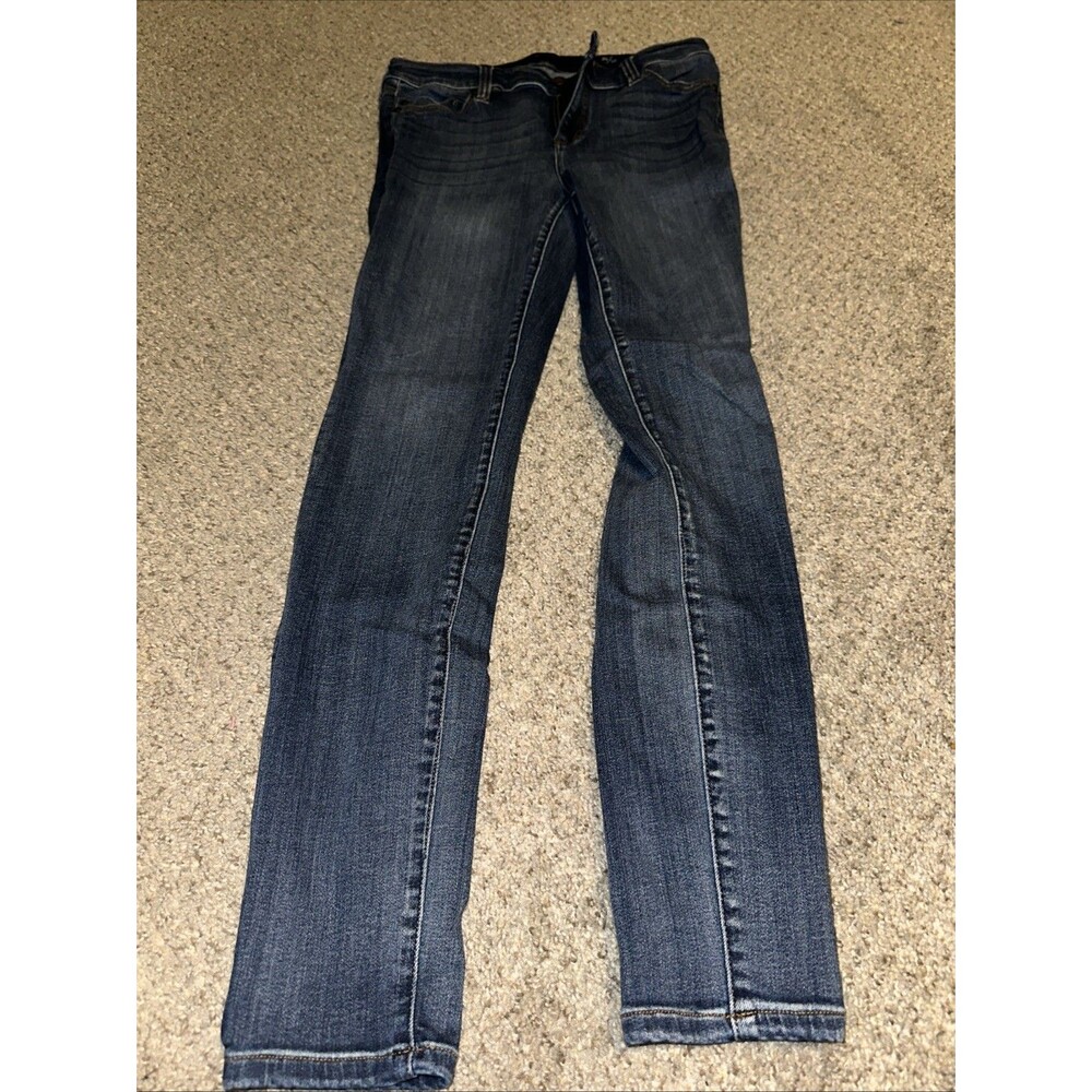 Liverpool Los Angeles The Skinny Women’s Jeans Med Wash Stretch Size 10/30